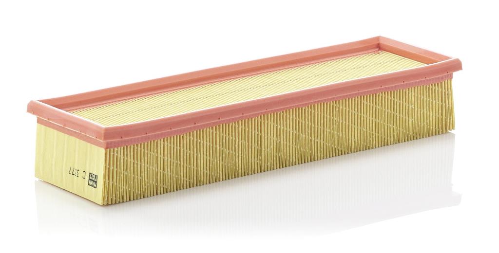 Filtre à air MANN-FILTER ref. C 3377