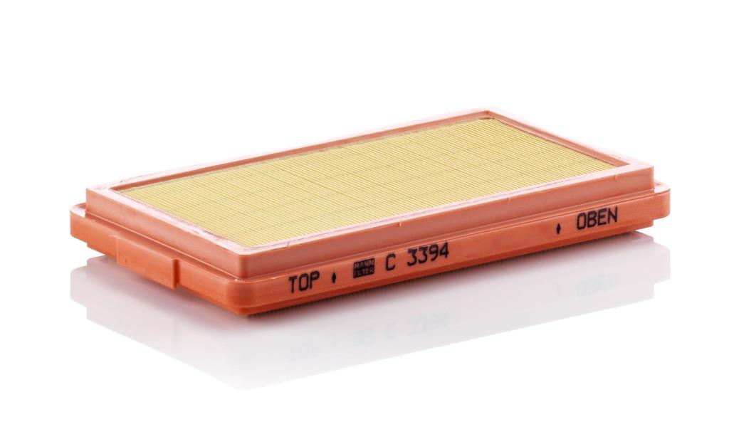 Filtro de ar MANN-FILTER ref. C 3394
