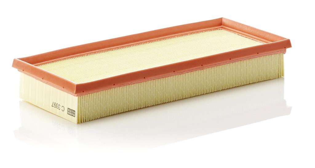 Filtro de ar MANN-FILTER ref. C 3397