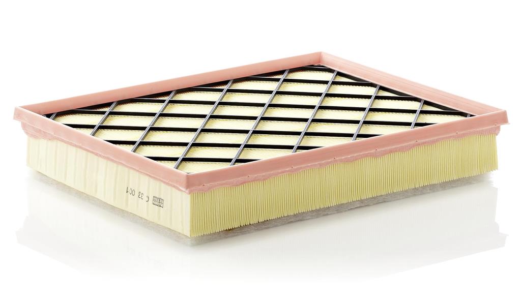 Filtro de ar MANN-FILTER C 33 001