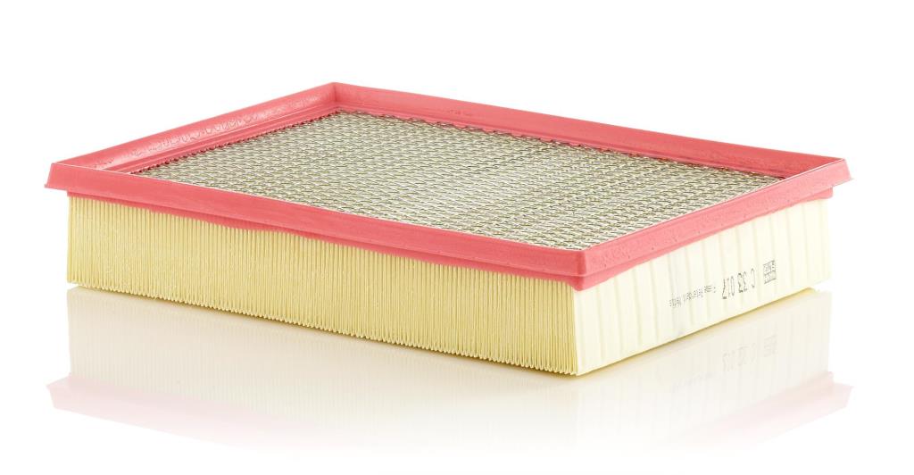 Filtro de ar MANN-FILTER C 33 017