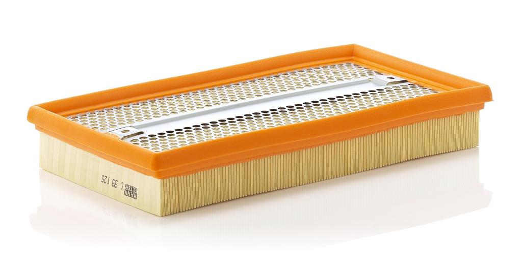 Filtre à air MANN-FILTER C 33 125