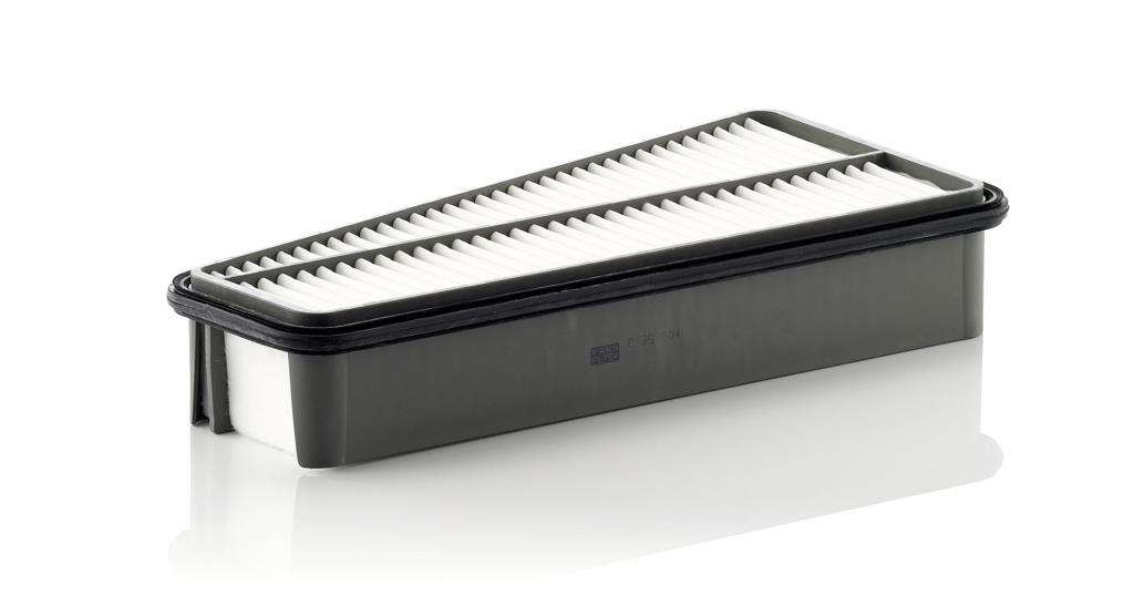 Filtro de ar MANN-FILTER C 35 004