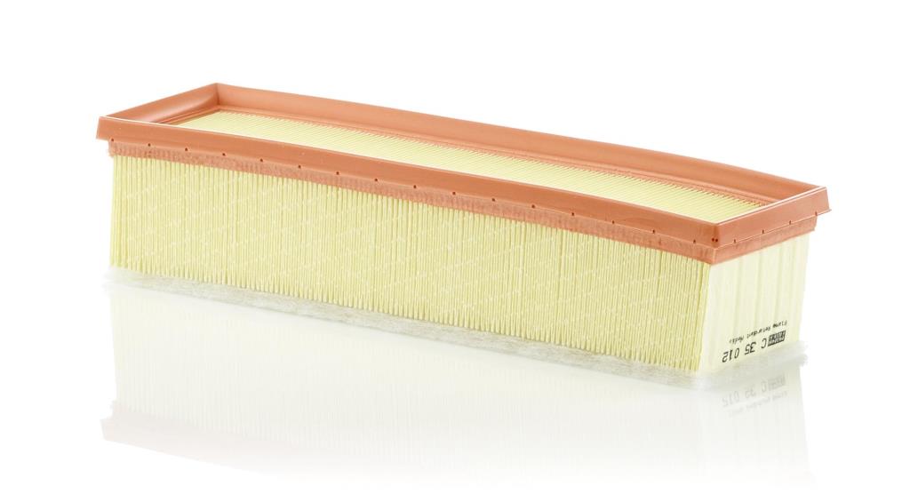 Filtre à air MANN-FILTER C 35 012