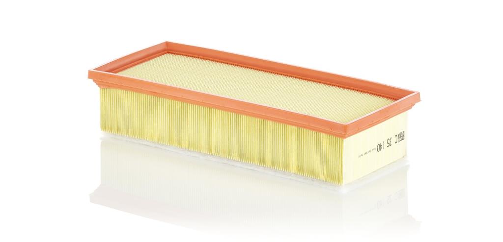 Filtre à air MANN-FILTER C 35 140