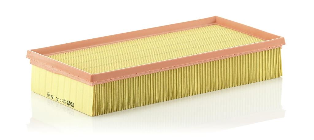 Filtre à air MANN-FILTER ref. C 35 156