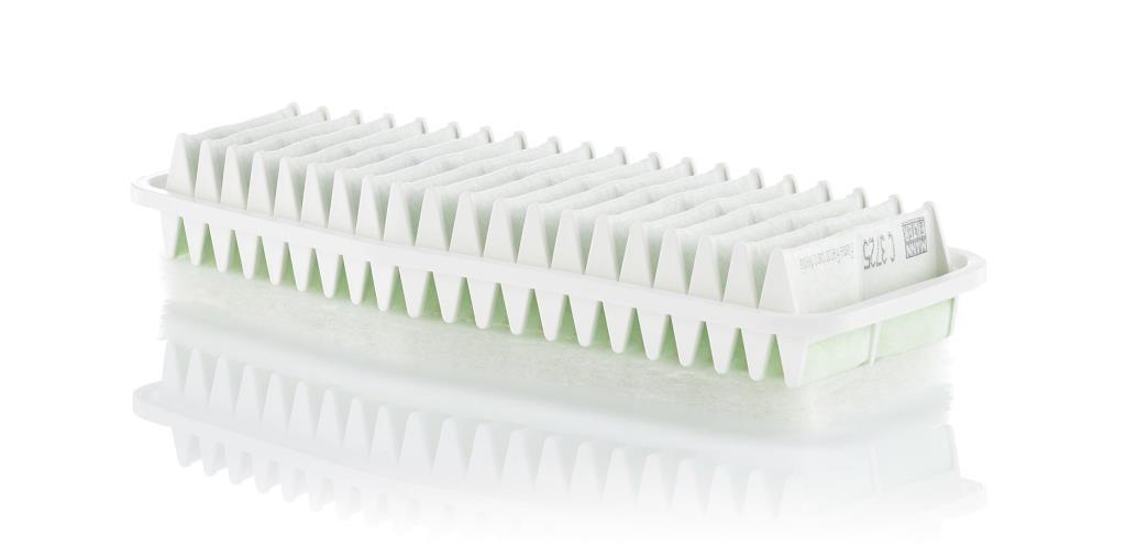 Filtre à air MANN-FILTER C 3725