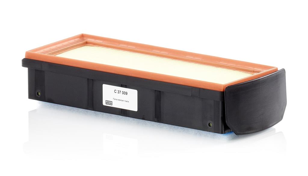 Filtro de ar MANN-FILTER ref. C 37 009