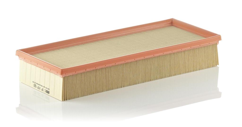 Filtre à air MANN-FILTER C 37 157