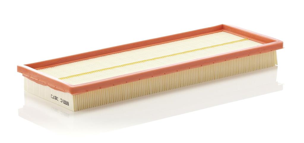 Filtre à air MANN-FILTER ref. C 3873