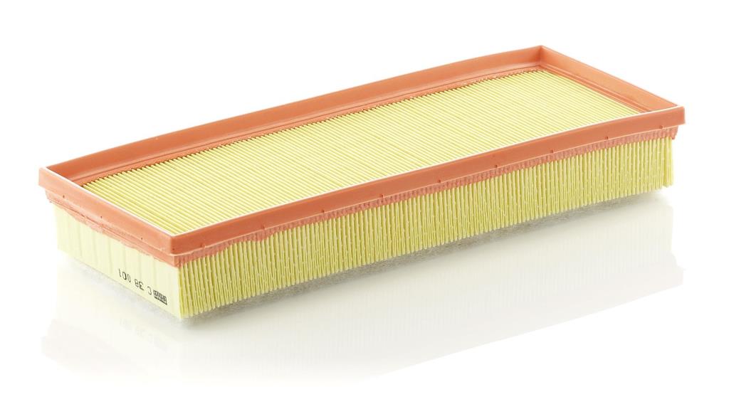 Filtre à air MANN-FILTER C 38 001