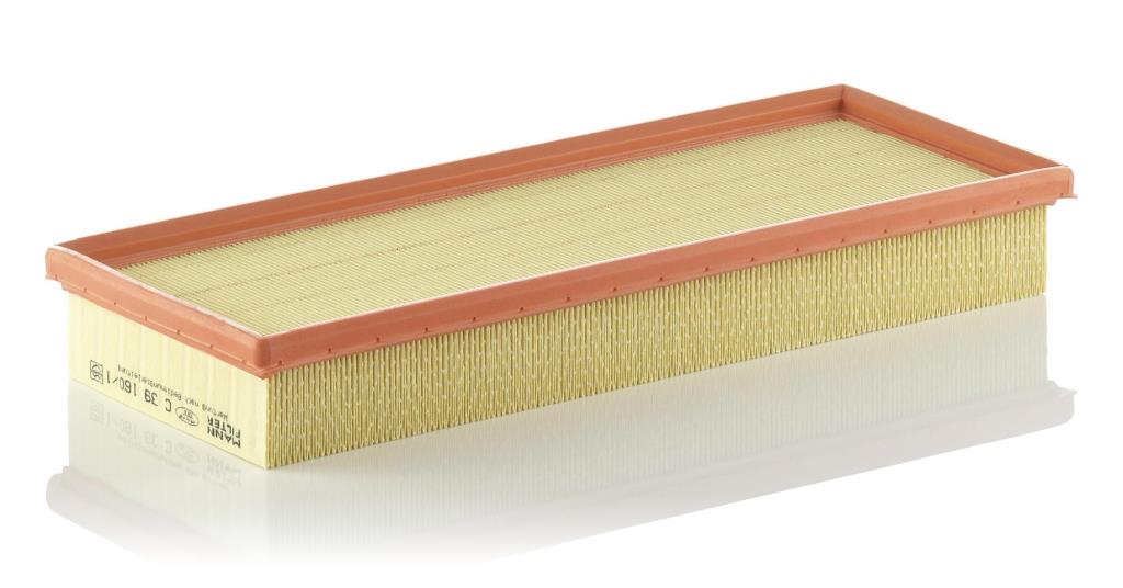 Filtre à air MANN-FILTER C 39 160/1