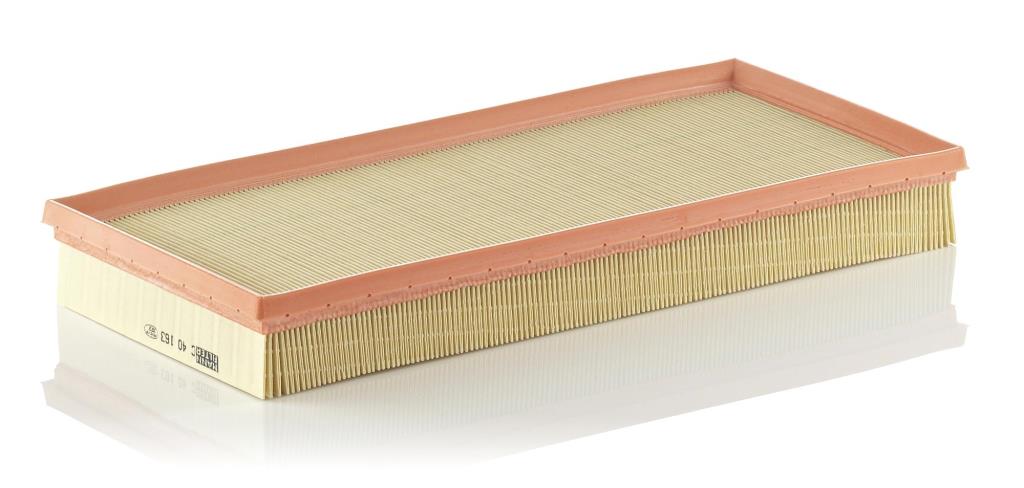 Filtre à air MANN-FILTER C 40 163
