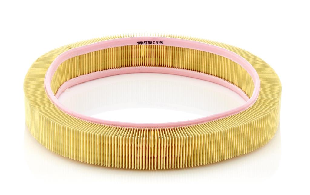 Filtro de ar MANN-FILTER C 42 098