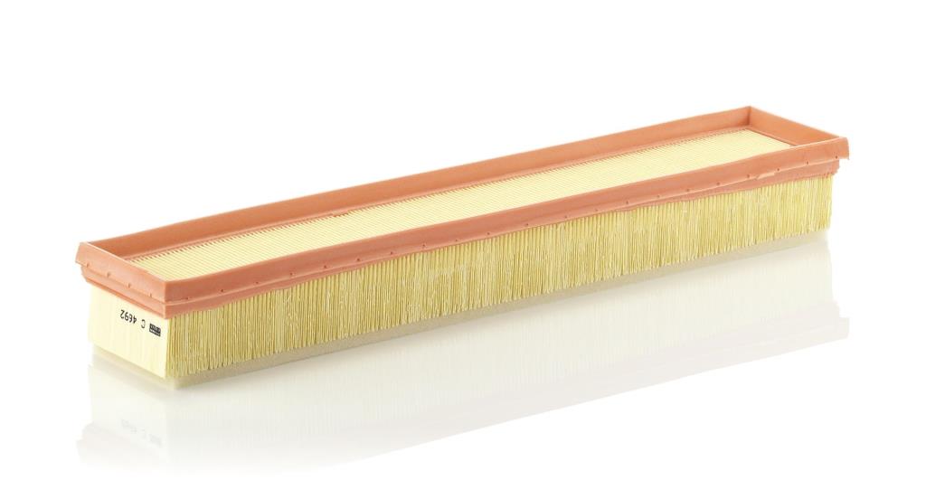 Filtre à air MANN-FILTER ref. C 4692