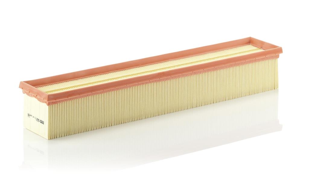 Filtro de ar MANN-FILTER C 47 109