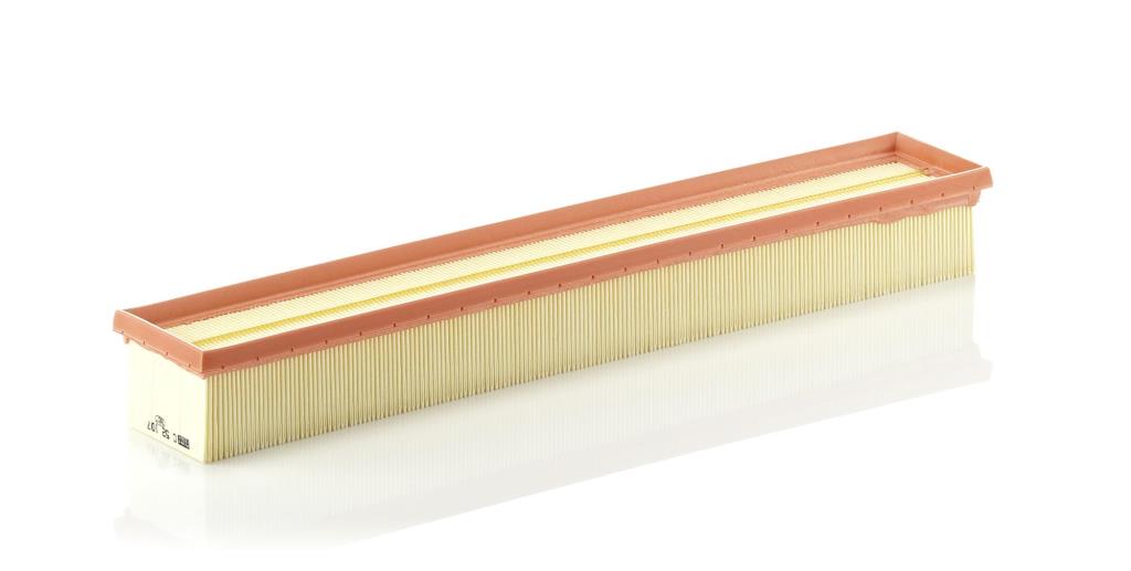 Filtro de ar MANN-FILTER C 52 107