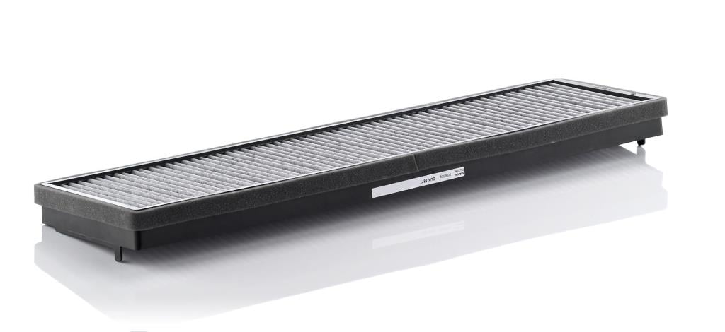 Entretien Automobile Filtre à Air Habitacle MANN-FILTER CUK 26 023 - Filtre Pollen Et Particules Filtre Pollen Voiture