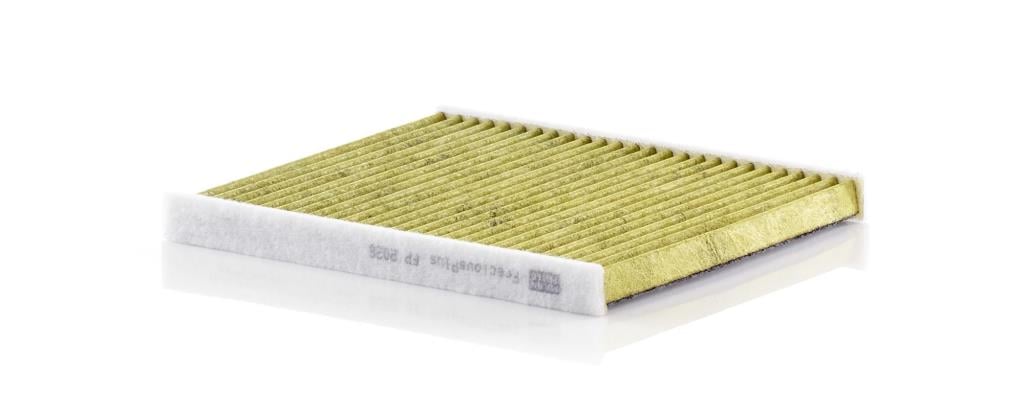 Filtre d'habitacle (Filtre à pollen) MANN-FILTER ref. FP 2026