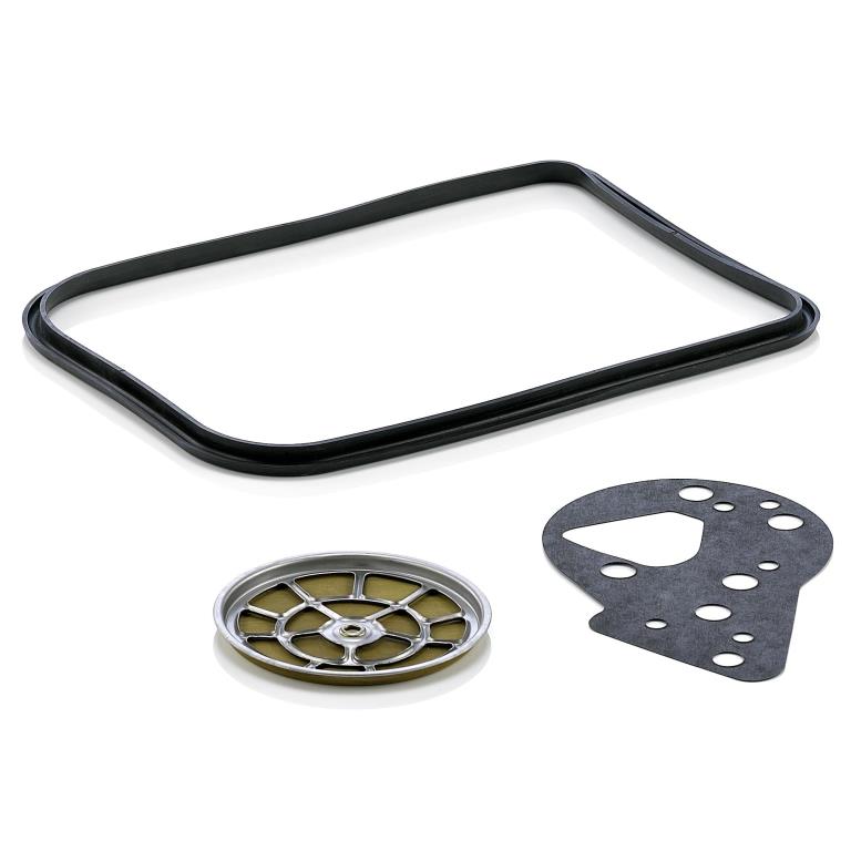 Filtre hydraulique, boîte automatique MANN-FILTER ref. H 116 KIT
