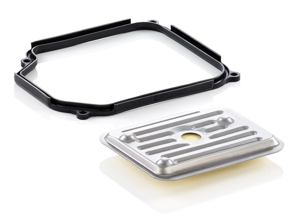 Filtre hydraulique, boîte automatique MANN-FILTER ref. H 2019 KIT