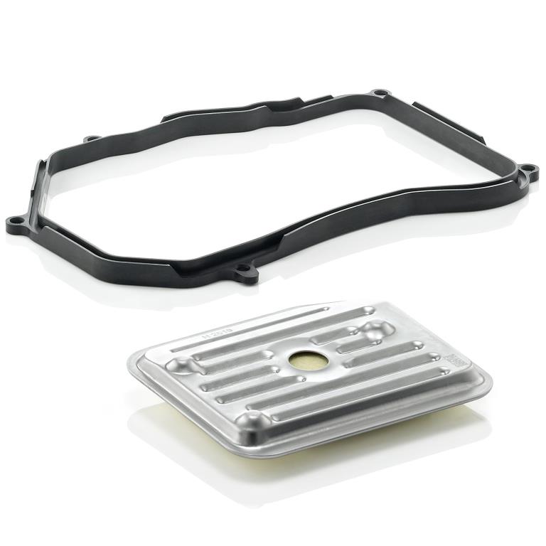 Filtre hydraulique, boîte automatique MANN-FILTER ref. H 2019 KIT 1