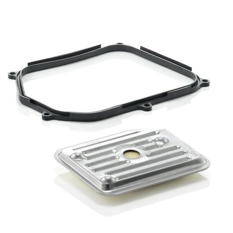 Filtre hydraulique, boîte automatique MANN-FILTER ref. H 2019 KIT 2