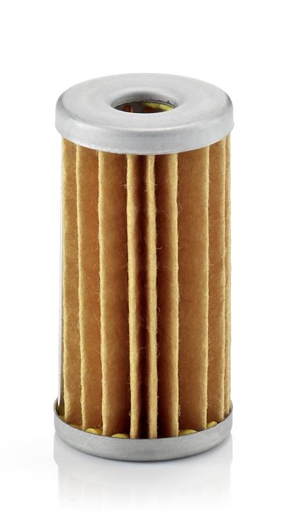 Filtre à carburant (Filtre à gasoil) MANN-FILTER ref. H 42