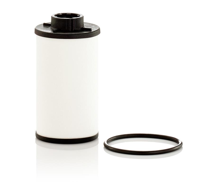Filtro hidráulico, caixa de velocidades automática MANN-FILTER ref. H 6003 z