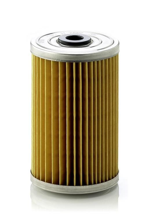 Filtro de aceite MANN-FILTER ref. H 719/2