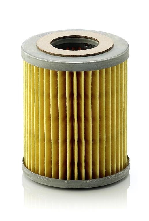 Filtro de aceite MANN-FILTER ref. H 813/1 x