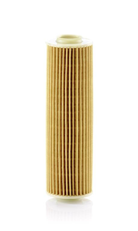 Filtre à huile MANN-FILTER HU 514 y