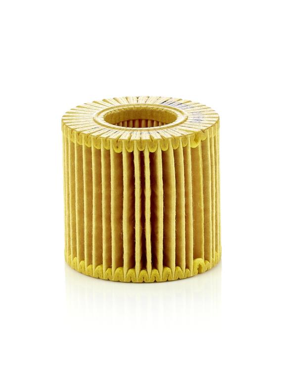Filtre à huile MANN-FILTER ref. HU 6006 Z