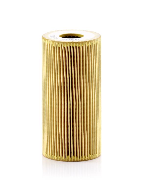 Filtre à huile MANN-FILTER ref. HU 6011 Z