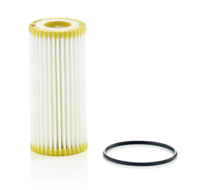Filtre à huile MANN-FILTER ref. HU 6013 z