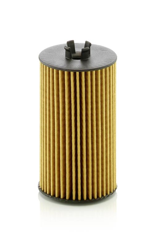 Filtro de aceite MANN-FILTER HU 6019 Z
