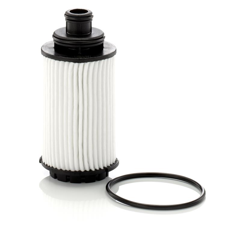 Filtro de aceite MANN-FILTER HU 6023 z