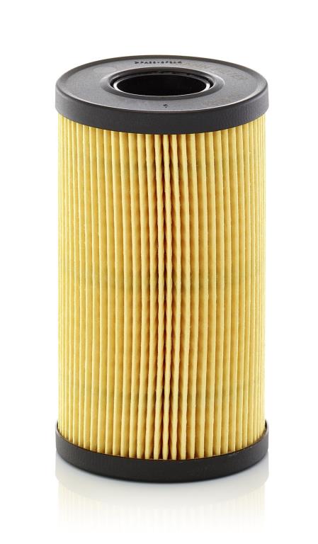Filtre à huile MANN-FILTER HU 6024 z