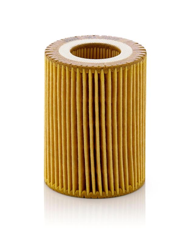 Filtre à huile MANN-FILTER HU 7003 x
