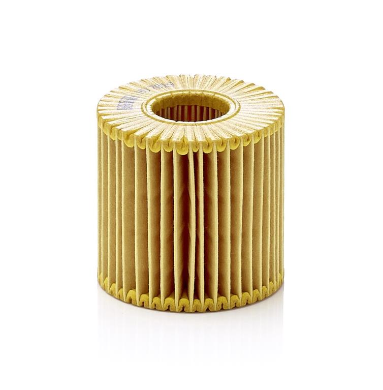 Filtre à huile MANN-FILTER ref. HU 7019 Z