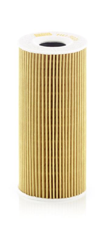 Filtre à huile MANN-FILTER HU 7026 Z