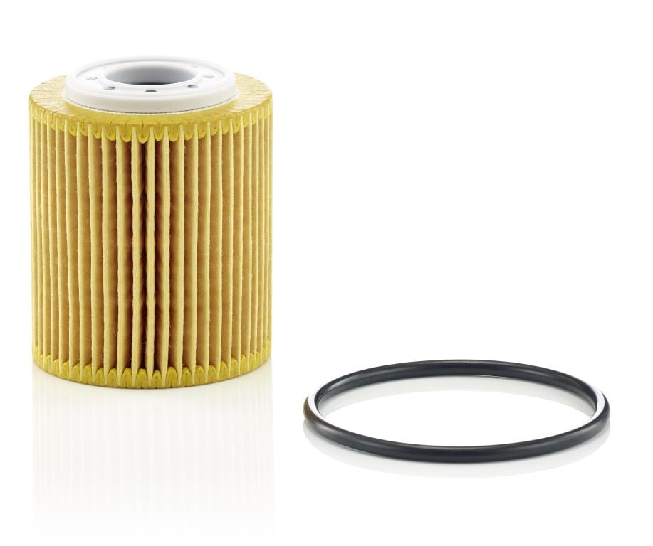 Filtro de aceite MANN-FILTER ref. HU 7032 z