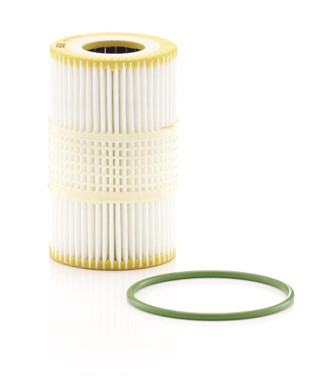 Filtre à huile MANN-FILTER HU 7035 Y