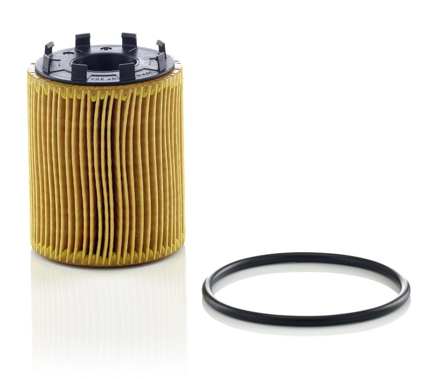 Filtro de aceite MANN-FILTER ref. HU 7041 z