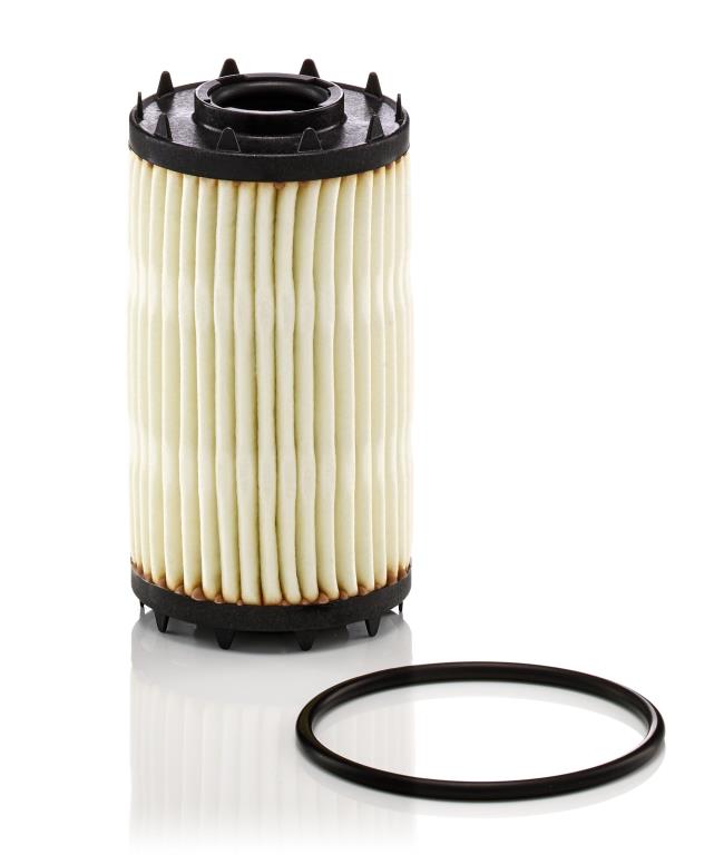 Filtre à huile MANN-FILTER HU 7049 z