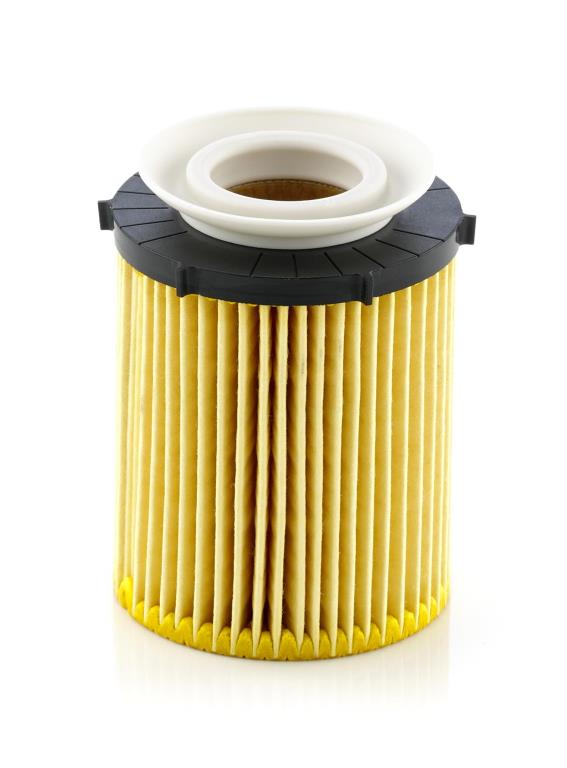 Filtro de óleo MANN-FILTER HU 711/6 z