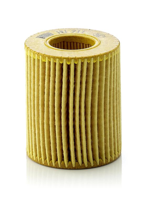 Filtre à huile MANN-FILTER ref. HU 711 x
