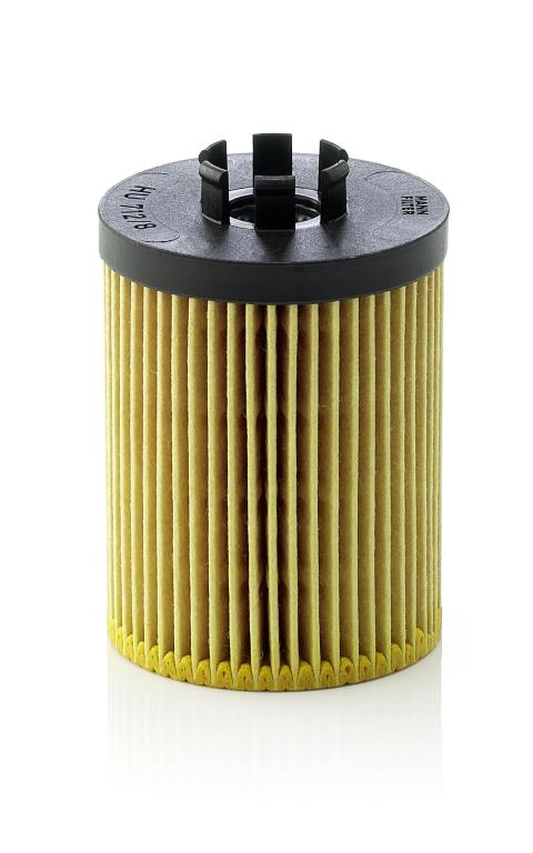 Filtro de aceite MANN-FILTER ref. HU 712/8 x