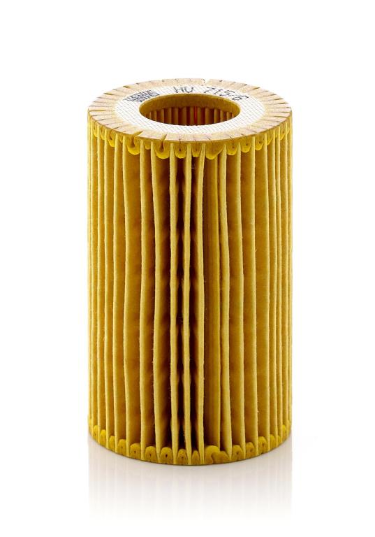 Filtre à huile MANN-FILTER HU 715/6 x