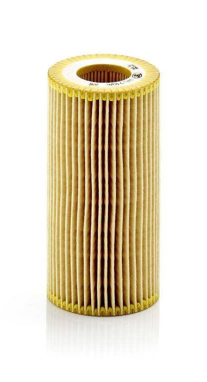 Filtro de aceite MANN-FILTER ref. HU 719/6 x